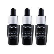 LANCOME蘭蔻 超未來肌因賦活露7ml超值3入組(國際航空版)