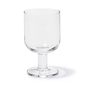 【MUJI 無印良品】強化玻璃杯/L 約280mL