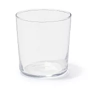 【MUJI 無印良品】強化玻璃酒杯/M 約355mL