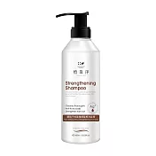 植靠淨SPOTLESS 銀粒子抗菌止癢洗髮精600ml(保濕/控油去屑/蓬鬆/強健髮根/舒敏 多款可選) 強健髮根