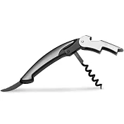 《REFLECTS》鸚鵡酒保型開酒器 |開瓶器 紅酒白酒 鋁箔刀 - 灰