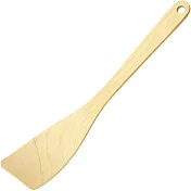 《tescoma》Woody樺木弧形鍋鏟 | 炒菜鏟