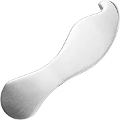 《ibili》不鏽鋼柑橘去皮器(10cm) | 水果剝皮器