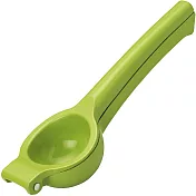 《KitchenCraft》Healthy檸檬手壓榨汁器(綠) | 手壓榨汁器 手動榨汁機