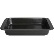 《EXCELSA》不沾長形深烤盤 | 烘焙烤盤 - M