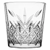 《Vega》Inessa威士忌杯(窗花355ml) | 調酒杯 雞尾酒杯 烈酒杯