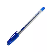 5折限量(12支1包)HANK ECO原子筆 0.7藍