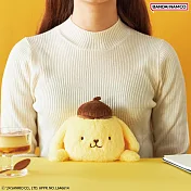 Dreams Posture Pal 坐姿伴偶 三麗鷗明星系列  布丁狗