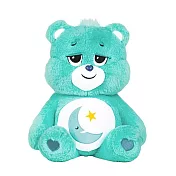 【正版授權】Care Bears 睡覺熊 絨毛玩偶 16吋 娃娃/玩偶 愛心熊/彩虹熊