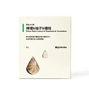 【MUJI 無印良品】果乾水元素 檸檬&柚子&楊桃