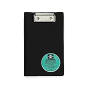 【日本HIGHTIDE】Penco 丹麥夾Check ‧ 黑色