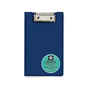 【日本HIGHTIDE】Penco 丹麥夾Check ‧ 藍色