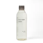 【MUJI 無印良品】米糠發酵化妝水/300ml