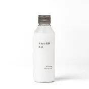 【MUJI 無印良品】米糠發酵乳液/200ml