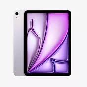 Apple iPad Air(第6代) 13吋 Wi-Fi 128G 紫色
