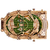 【Ugears】哈利波特｜魁地奇遊戲台