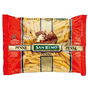 【美味大師】SAN REMO義大利尖管麵(500g)