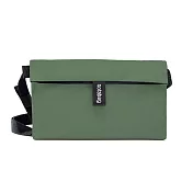 德國 Notabag 百變多用包 - 深蕨綠