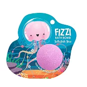 泰國SABOO 炫彩護膚沐浴球-(內附驚喜小玩具)[台灣代理公司貨] (水母傑夫JELL YFISH JIVE)