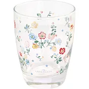 GREENGATE / Adelena white 玻璃杯