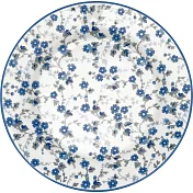 GREENGATE / Monica dusty blue 餐盤20.2cm