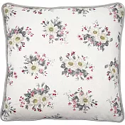 GREENGATE / Abella white 抱枕套 40x40cm