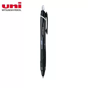 (限量買10送2)UNI SXN-150國民溜溜筆  0.7黑