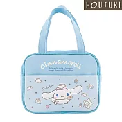 【HOUSUXI舒希】三麗鷗大耳狗兒童餐袋