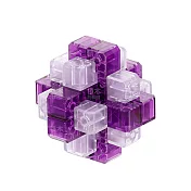 【YouRPUZZLE】2747琉璃孔明鎖之 封鎖-紫苑
