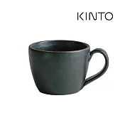 KINTO / TERRA 馬克杯 300ml 黑