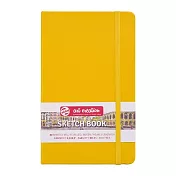 TalensArt Creations TAC 速寫本21X29.7 ,80張,140G 芥未黃