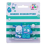 夏日派對Supercard悠遊卡 帕恰狗x人魚漢頓【受託代銷】