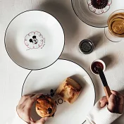 【美國康寧】CORELLE 歡樂米奇家- 6吋平盤