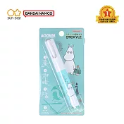 sun-star STICKYLE攜帶型剪刀 IP卡通版 嚕嚕米