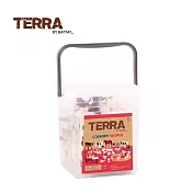 【TERRA】60入情境桶 鄉村世界