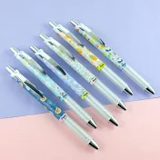 (2支1包) PENTEL ENERGEL Kawaii 7th 極速鋼珠筆 花見糰子