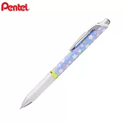 (2支1包) PENTEL ENERGEL Kawaii 7th 極速鋼珠筆 花見糰子