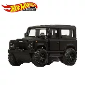 【正版授權】風火輪 PREMIUM Land Rover Defender 90 玩具車