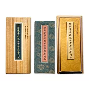 《妙法蓮華經觀世音菩薩普門品》附《心經》-明宣德七年泥金寫本【受託代銷】