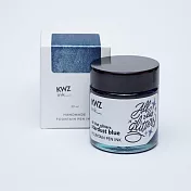 【KWZ｜鋼筆標準墨水】閃耀時刻 _30ml_ 星塵藍