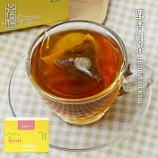 【茶曉得】台灣蜜香紅茶-3gx20入/盒
