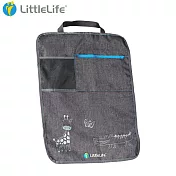 【LittleLife】車用椅背防踢墊