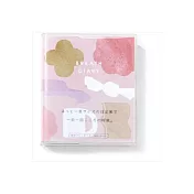IROHA 呼吸日記-  休息時光