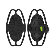 Bone/單車手機龍頭綁第五代 Bike Tie 5 Pro 單車手機架 手機架 單車周邊 單車配件 黑色