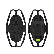 Bone/單車手機綁 手機架 第五代 Bike Tie 5 單車手機架 單車周邊 單車配件 黑色