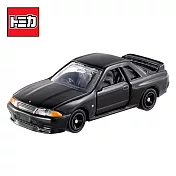 【日本正版授權】TOMICA NO.48 日產 SKYLINE GT-R BNR32 NISSAN 玩具車 多美小汽車