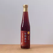 【永興醬油】精純釀白曝蔭油(420ml)