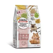 COUNPIC 倉鼠免疫主食 600g(有效日期2025/11/21)