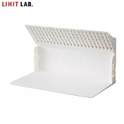 LIHIT LAB A-3575 書架 白色