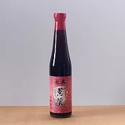 【永興醬油】蕙質濃色白曝蔭油(420ml)